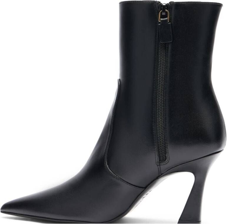 Stuart Weitzman Vinnie Bootie Black Dames