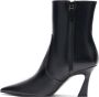 Stuart Weitzman Vinnie Bootie Black Dames - Thumbnail 3