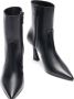 Stuart Weitzman Vinnie Bootie Black Dames - Thumbnail 4