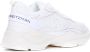 Stuart Weitzman Witte Sneakers voor Vrouwen White Dames - Thumbnail 2