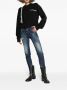 Stuart Weitzman Zwarte JAX Stijlvolle Laarzen Black Dames - Thumbnail 3