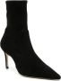 Stuart Weitzman Zwarte Klassieke Hakken Black Dames - Thumbnail 2