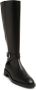 Stuart Weitzman Zwarte Laarzen Sj296 Black Dames - Thumbnail 3