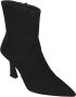 Stuart Weitzman Zwarte Laarzen voor Vrouwen Black Dames - Thumbnail 2