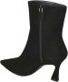 Stuart Weitzman Zwarte Laarzen voor Vrouwen Black Dames - Thumbnail 3