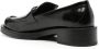 Stuart Weitzman Zwarte Mocassins voor Vrouwen Black Dames - Thumbnail 2