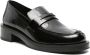 Stuart Weitzman Zwarte Palmer Stijlvolle Enkellaarzen Black Dames - Thumbnail 4