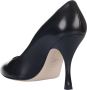 Stuart Weitzman Zwarte Schoenen voor Vrouwen Black Dames - Thumbnail 3