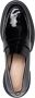 Stuart Weitzman Zwarte Urban Mocassino Soho Schoenen Black Dames - Thumbnail 3