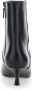 Stuart Weitzman Zwarte Zip Bootie Naomi 50 Black Dames - Thumbnail 3