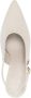 Studio Amelia Hoge hakken Halo 90 hiel Bianco Beige Dames - Thumbnail 2