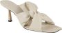 Studio Amelia Loop Heel Kussen Beige Dames - Thumbnail 2