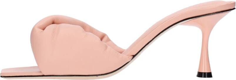 Studio Amelia Sandalen Roze Pink Dames