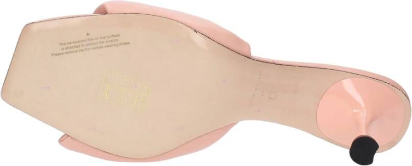 Studio Amelia Sandalen Roze Pink Dames