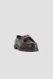 Studio Nicholson Michael Paraboot Bruin Leren Schoenen Brown Heren - Thumbnail 3