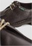 Studio Nicholson Michael Paraboot Bruin Leren Schoenen Brown Heren - Thumbnail 5