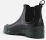 Stutterheim Klassieke Chelsea Rainwalker Regenlaarzen Black Heren - Thumbnail 2