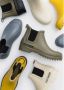 Stutterheim Rainwalker -laarzen Yellow Dames - Thumbnail 4