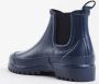 Stutterheim Shoes Blauw Unisex - Thumbnail 4