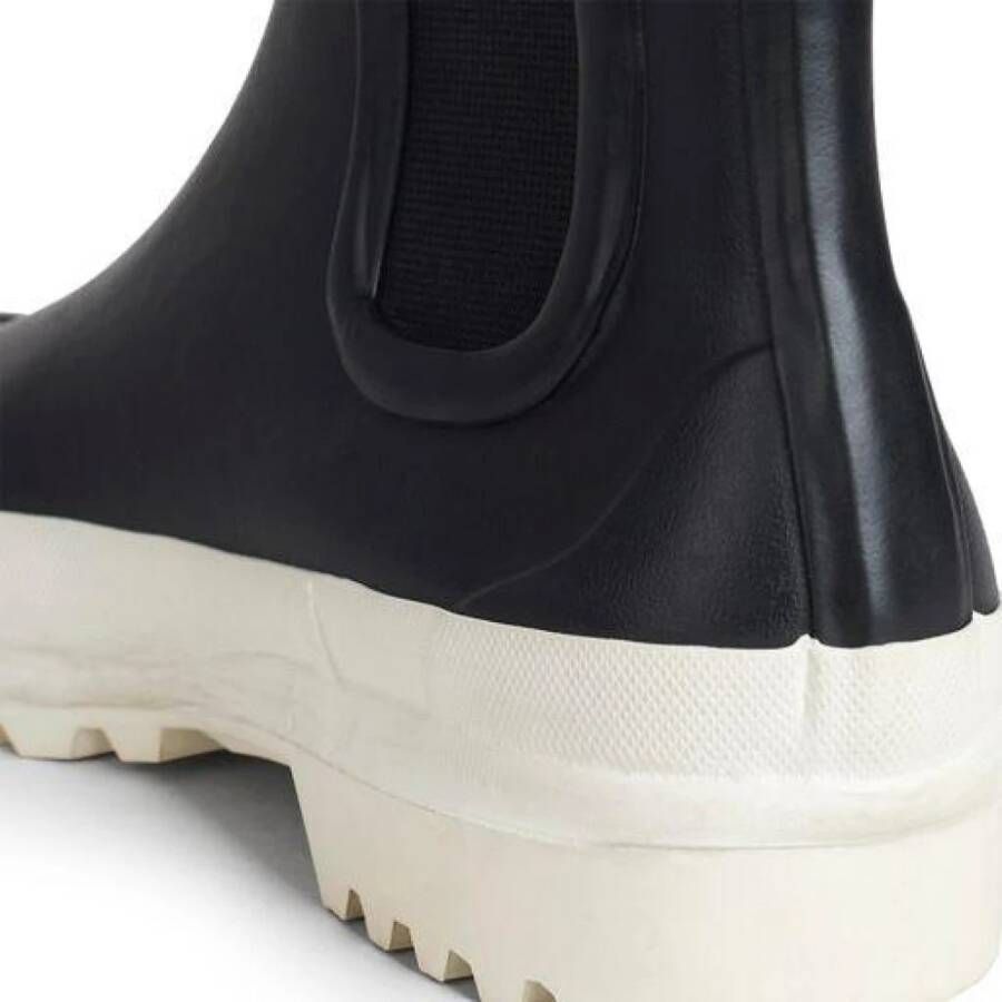 Stutterheim Shoes Zwart Unisex