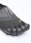 Suicoke Anatomische Teen Instappers Black Heren - Thumbnail 2