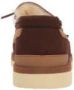 Suicoke Bruine Shearling Moccasin Schoenen Brown Heren - Thumbnail 4