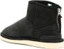 Suicoke Casual Sneakers voor Dagelijks Gebruik Black Heren - Thumbnail 2