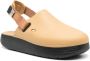 Suicoke Comfort Sandalen met Antibacteriële Voetbed Brown Heren - Thumbnail 4