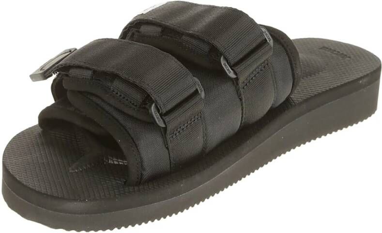 Suicoke Moto-Cab Sandalen Green Dames