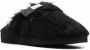 Suicoke Flip Flop Sandalen Zwart Black Heren - Thumbnail 2