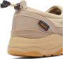 Suicoke Gewatteerde Slip-On Sneakers Beige Heren - Thumbnail 4