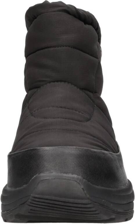 Suicoke Laarzen Zwart Black Heren