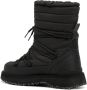 Suicoke Zwarte Sneakers Black Dames - Thumbnail 3