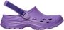 Suicoke Mok Sandal Purple Heren - Thumbnail 3