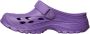 Suicoke Mok Sandal Purple Heren - Thumbnail 4