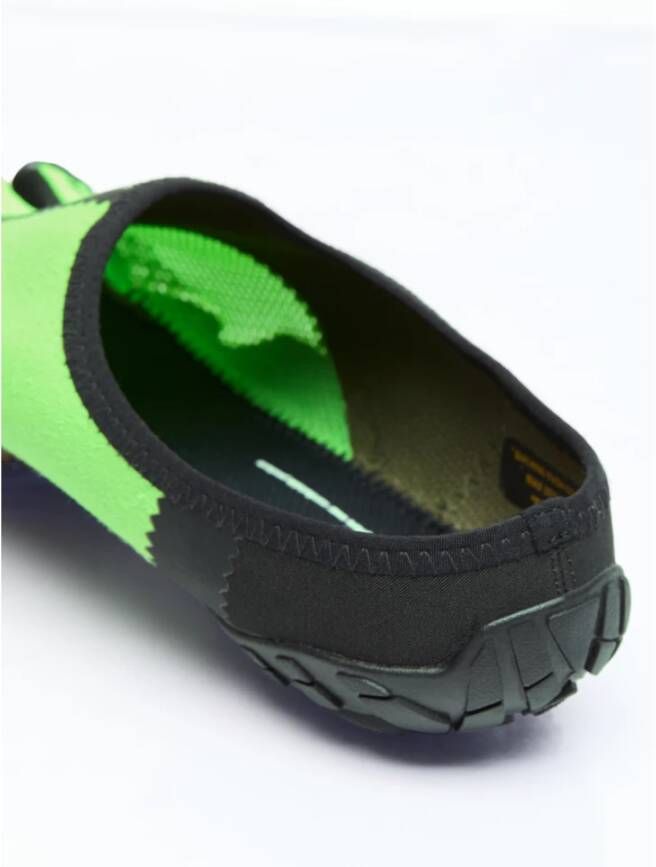 Suicoke Mules Green Heren