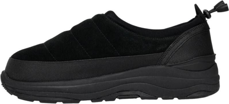 Suicoke Pepper-Sev Schoen Og235Sev Blk Black Heren