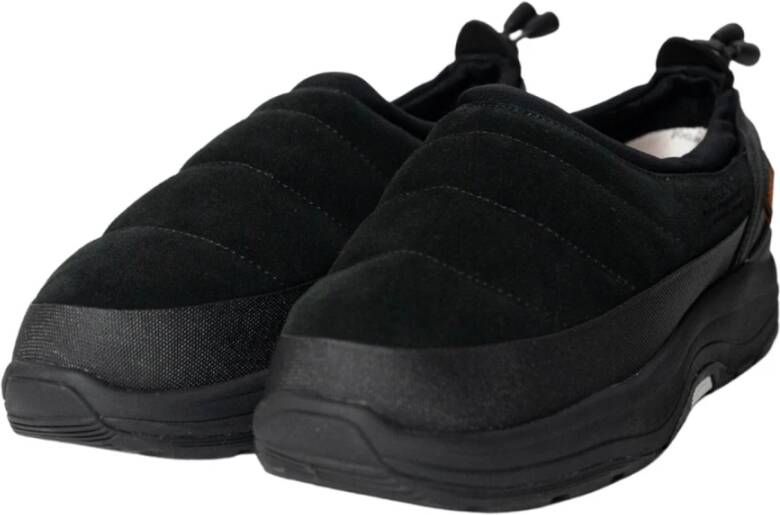 Suicoke Pepper-Sev Schoen Og235Sev Blk Black Heren