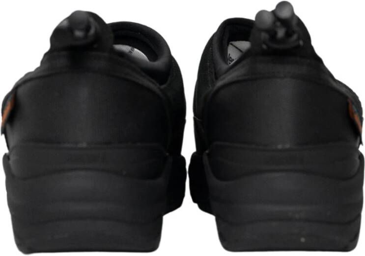 Suicoke Pepper-Sev Schoen Og235Sev Blk Black Heren