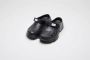 Suicoke Rubberen Sliders voor Dames met Verstelbare Bandjes Black Dames - Thumbnail 2