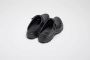 Suicoke Rubberen Sliders voor Dames met Verstelbare Bandjes Black Dames - Thumbnail 4