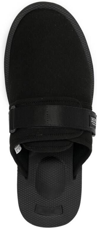 Suicoke Sandals Black Zwart Heren