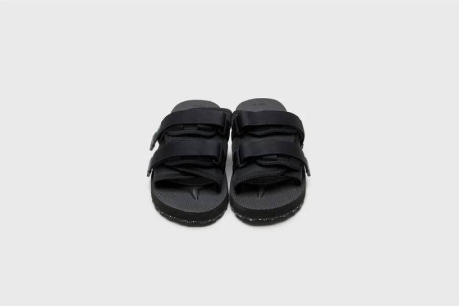 Suicoke Sandals Zwart Dames