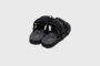 Suicoke Zwarte Nylon Sandalen Black Dames - Thumbnail 8