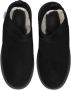 Suicoke Zwarte Ron VM2 Slip-On Sneakers Black Heren - Thumbnail 5