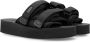 Suicoke Sliders Zwart Unisex - Thumbnail 3