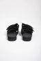 Suicoke Sliders Zwart Unisex - Thumbnail 8