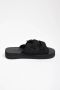 Suicoke Sliders Zwart Unisex - Thumbnail 9