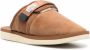 Suicoke Slippers Bruin Zavo Brown Heren - Thumbnail 4