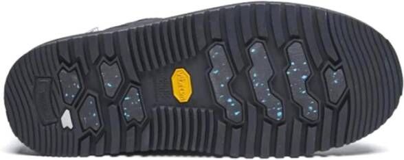 Suicoke Sneakers Zwart Heren